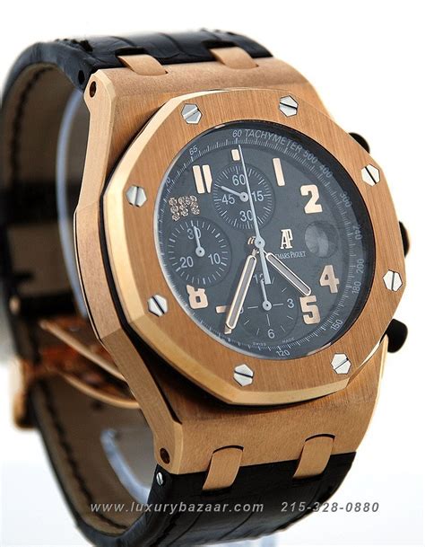 audemars piguet jay z edition|audemars piguet oaks.